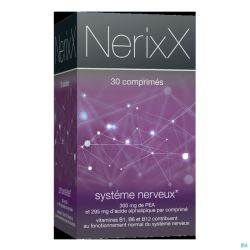 Nerixx    comp 30