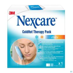 Nexcare 3m coldhot therapy pack mini 110x120mm