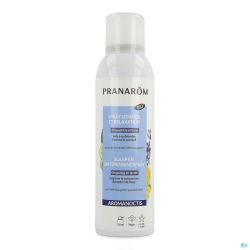 Aromanoctis bio spray sommeil relaxation    150ml