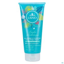 Laino Sh Douche Monoi Tube 200ml