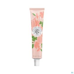 Roger&gallet fleur figuier creme mains 30ml