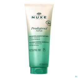 Nuxe Prodigieux Gelee Douche Neroli 200ml