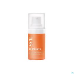 Svr biotic c eye 15ml