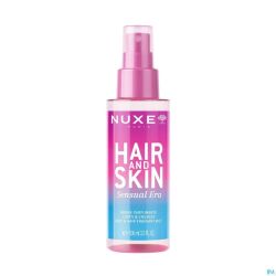 Nuxe hair&body mist sensual era 100ml