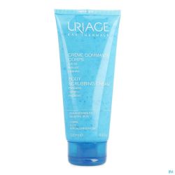 Uriage creme gommante corps   200ml