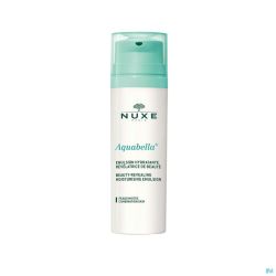 Nuxe aquabella emulsion hydra revelat. beaute 50ml