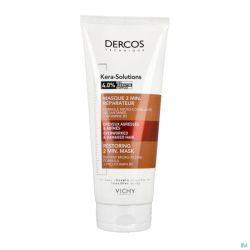 Vichy dercos cica keratine a/sh    200ml