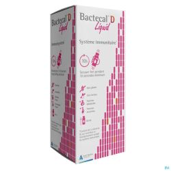 Bactecal d liquid    60ml