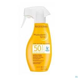 Bioderma photoderm family spray spf50    300ml