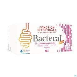 Bactecal Plus Caps 96