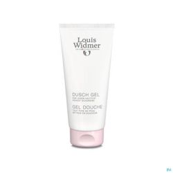Widmer gel douche parf    250ml promo