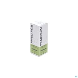 Cardamome    hle ess   5ml pranarom