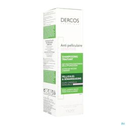 Vichy dercos a/pell sens sh    200ml