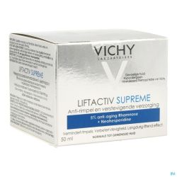 Vichy liftactiv supreme pn    50ml