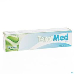 Tenomed creme    tube  50g