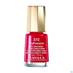 Mavala Vao Mini My Passion 5ml