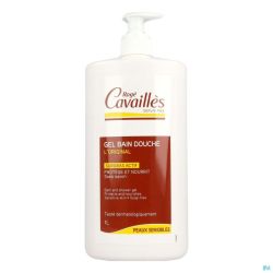 Roge cavailles gel bain douche surgras    1l