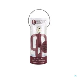 Matchstick monkey anneau dentition bordeaux