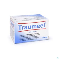 Traumeel    comp  50 heel