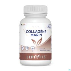 Lepivits Collagène Marin V-Caps 180