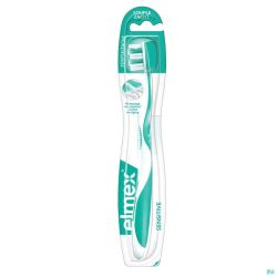 Elmex sensitive brosse dents souple