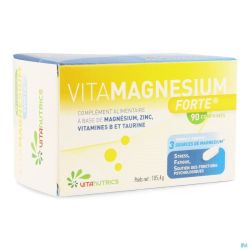 Vitamagnesium forte    comp 90