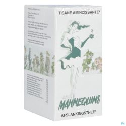 Mannequin tisane amincissante    20x2g