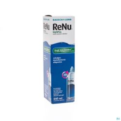 Bausch+lomb renu multiplus    240ml