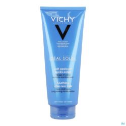 Vichy cap sol apres soleil lait 300ml