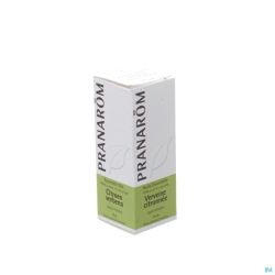 Verveine citronnee    hle ess   5ml pranarom