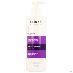 Vichy dercos neogenic sh    400ml