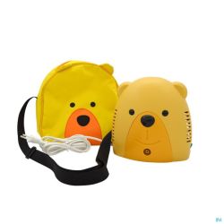 Aer-credophar air kids bear compresseur