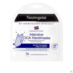 Neutrogena masque mains