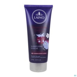 Laino sh douche mure provence violette bio   200ml