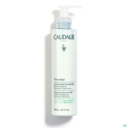 Caudalie vinoclean lait amande demaquillant 200ml