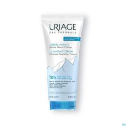 Uriage creme lavante    200ml