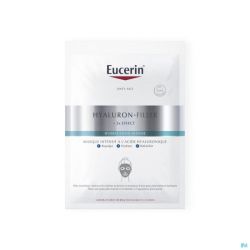 Eucerin hyaluron-filler x3 masque intensif    1