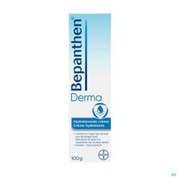 Bepanthen derma creme    100g rempl.1762855