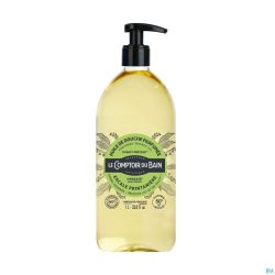 Le comptoir du bain huile douche muguet    fl 1l