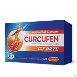 Curcufen forte    caps 90