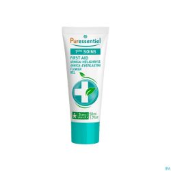 Puressentiel arnica-helichryse gel 50ml