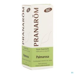 Palmarosa bio    hle ess  10ml pranarom