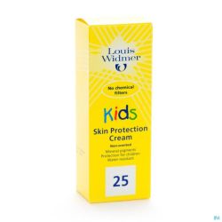 Widmer sun kids skin protect.cr 25 n/parf tb 100ml