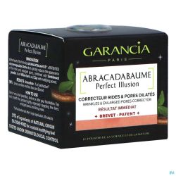 Garancia abracadabaume perfect illusion    pot 12g