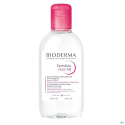 Bioderma sensibio h20 ar sol micell. demaq.  250ml