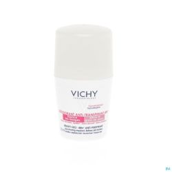 Vichy deo a/repousse bille 48h    50ml