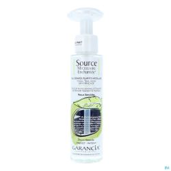 Garancia source miscel.ench.eau demaq amande 100ml