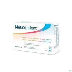 Metastudent    tabl  60 metagenics