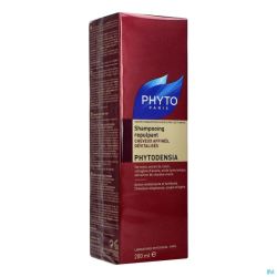 Phytodensia shampooing flacon or 200ml