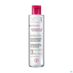 Sensifine a/rougeur eau micellaire    200ml